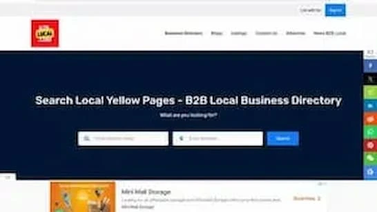 B2B Local